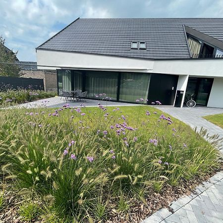 Ferienwohnung Zwischenzeit Kranenburg  Exterior photo